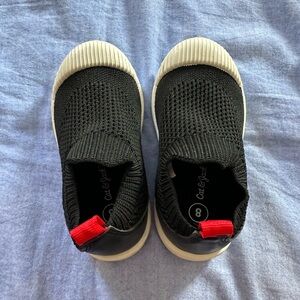 Cat & Jack sneakers